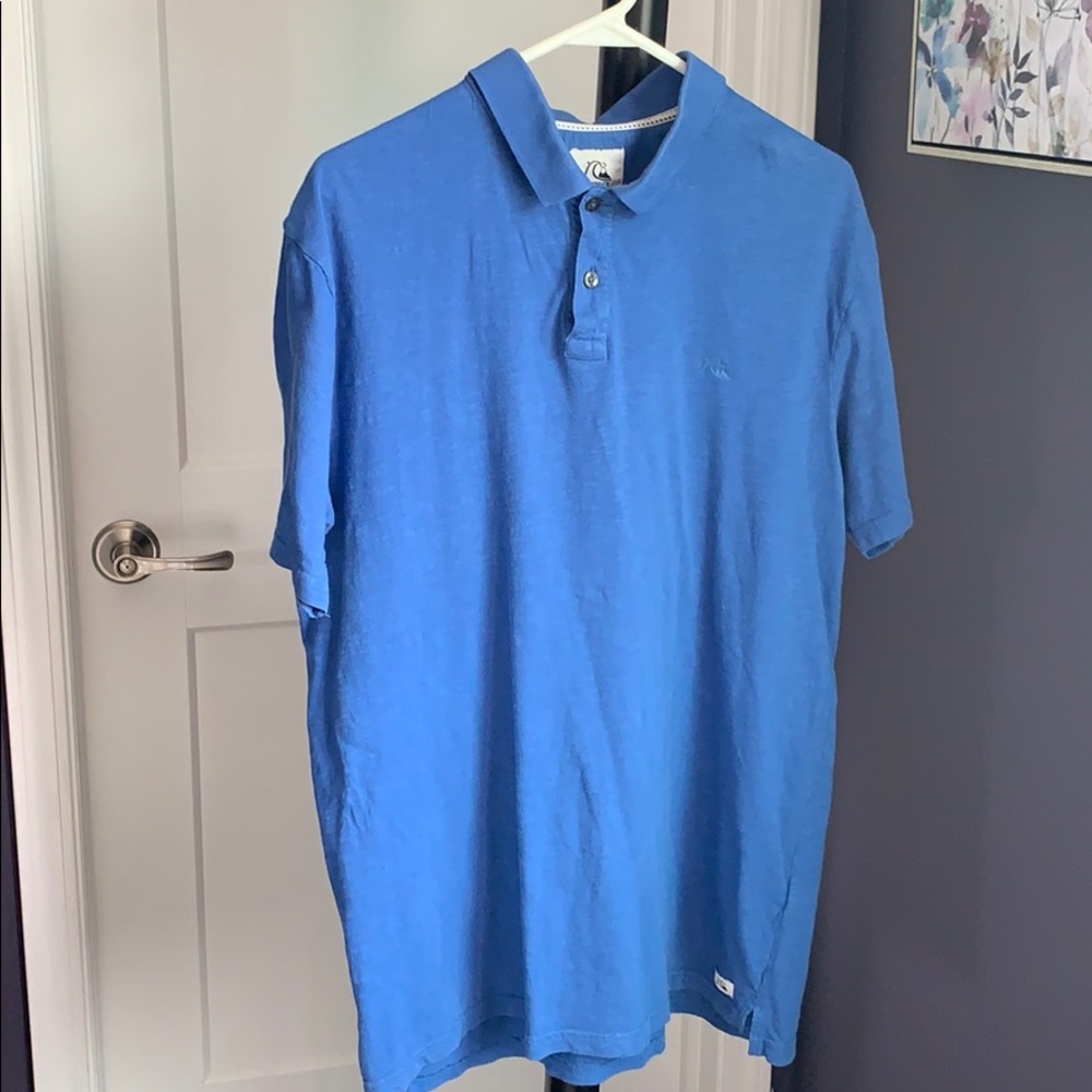 Quicksilver Polo